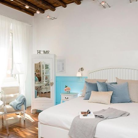 Capo Le Case, Romantic Flat Near Spanish Steps Exterior photo
