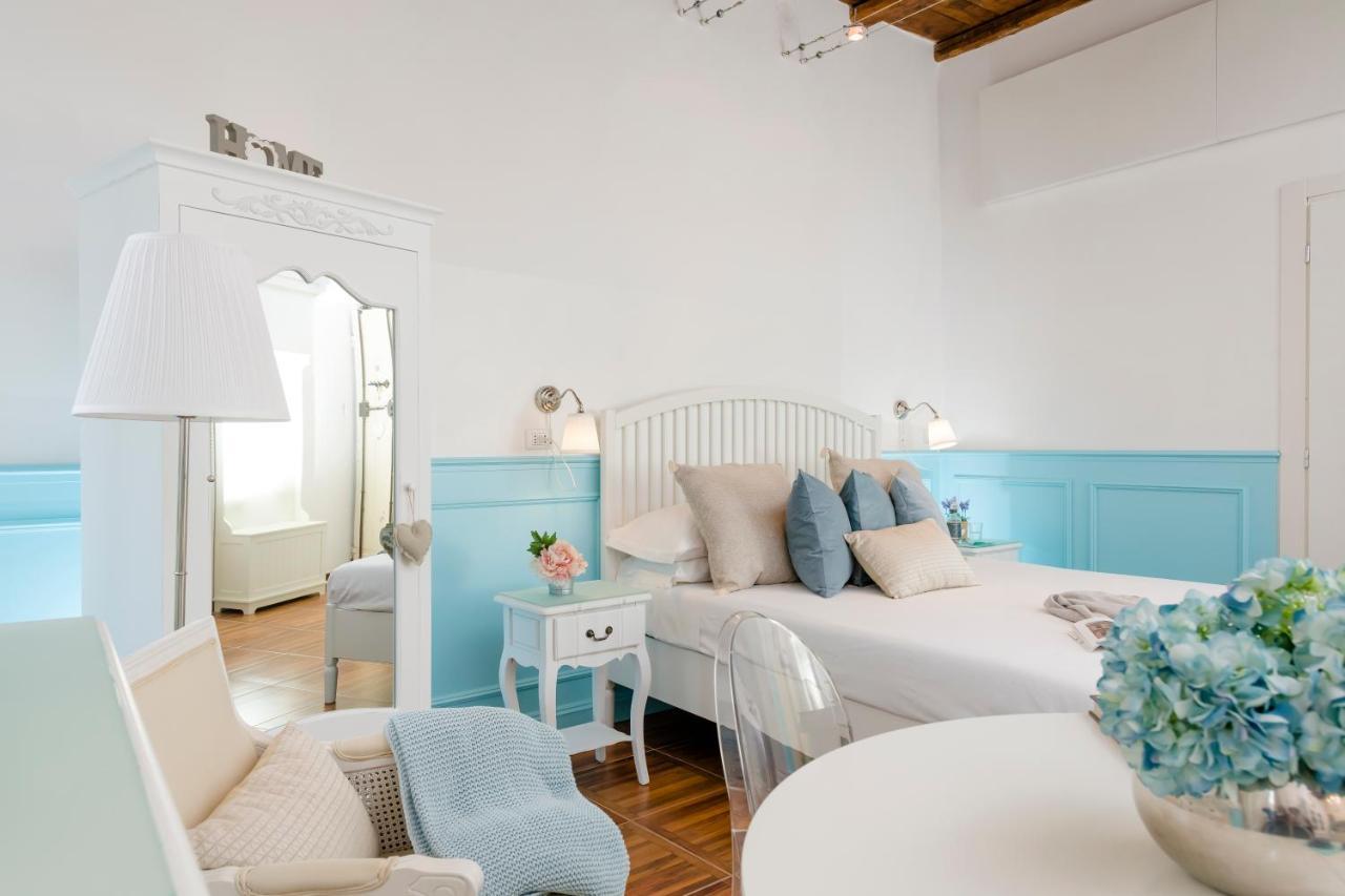 Capo Le Case, Romantic Flat Near Spanish Steps Exterior photo